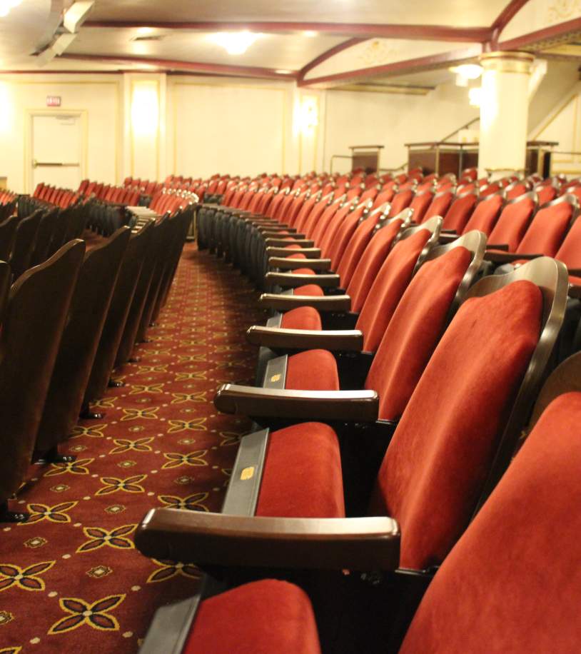 The Playhouse on Rodney Square