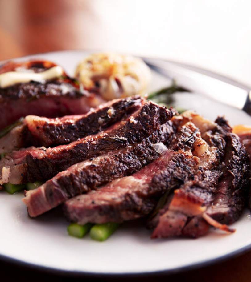 Snuff Mill Restaurant Butchery and Wine Bar