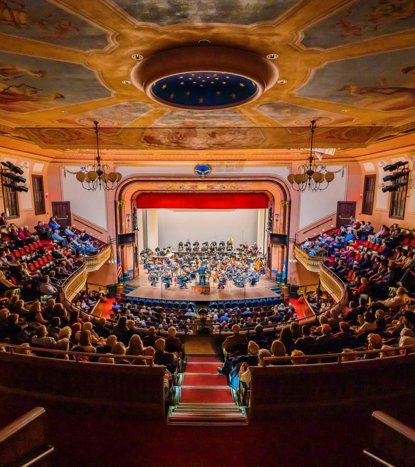 Delaware Symphony Orchestra