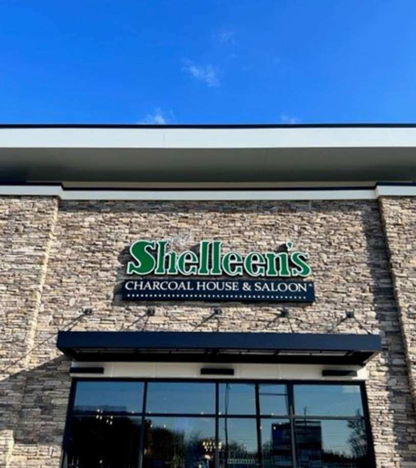 Kid Shelleen's Branmar Plaza