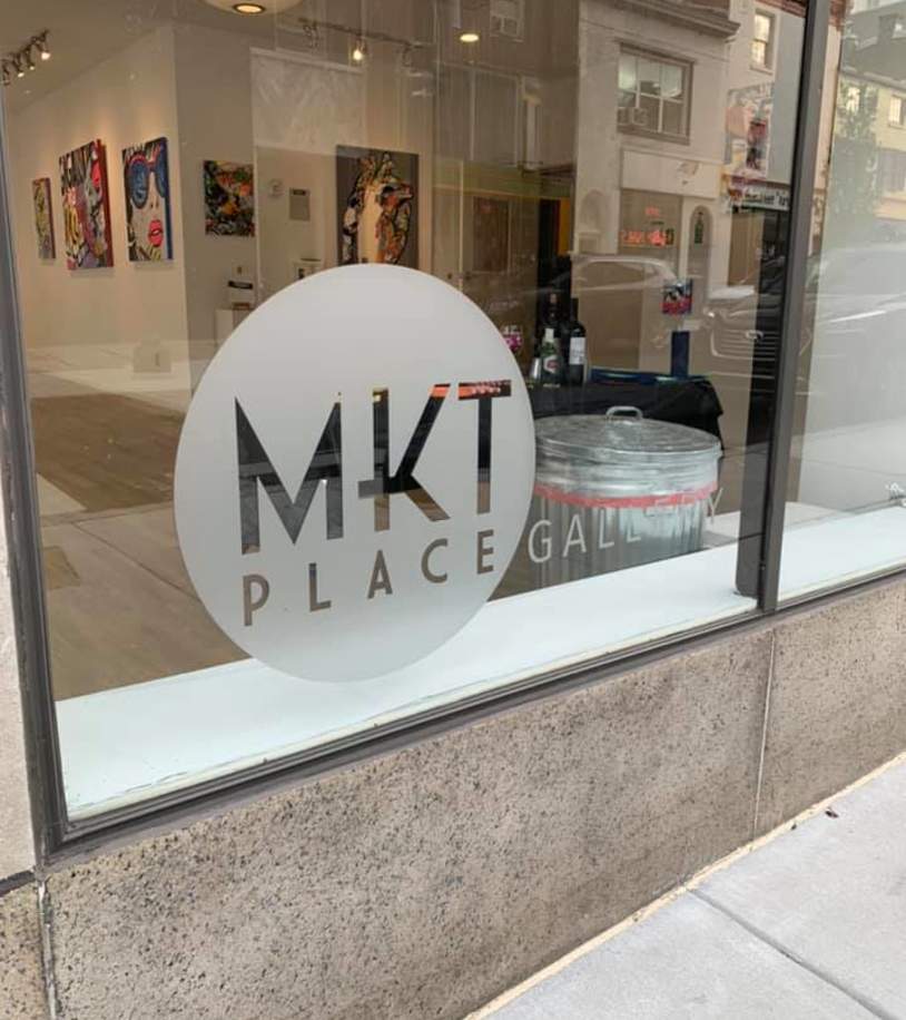 MKT Place Gallery