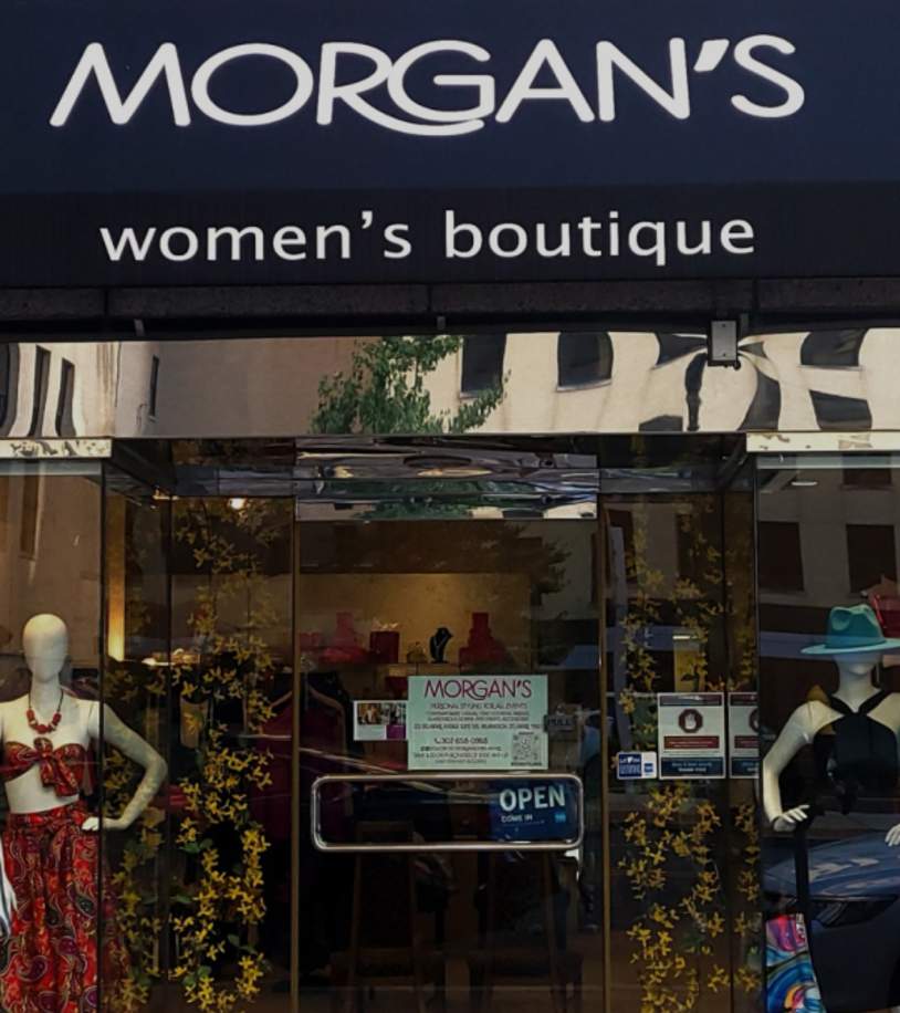 Morgan's of Delaware