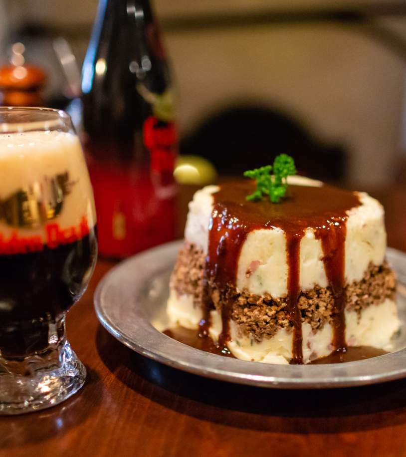 Jessop's Tavern and Colonial Restaurant