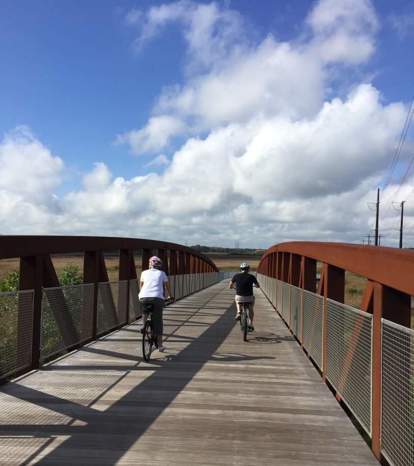 Jack A. Markell Trail