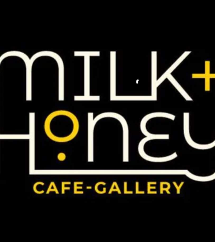 Milk & Honey Cafe & Gallery