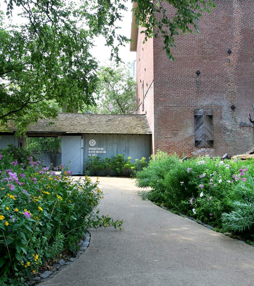 Brandywine Museum of Art