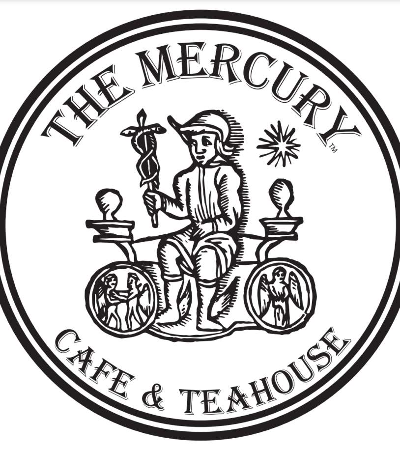 The Mercury Cafe and Teahouse