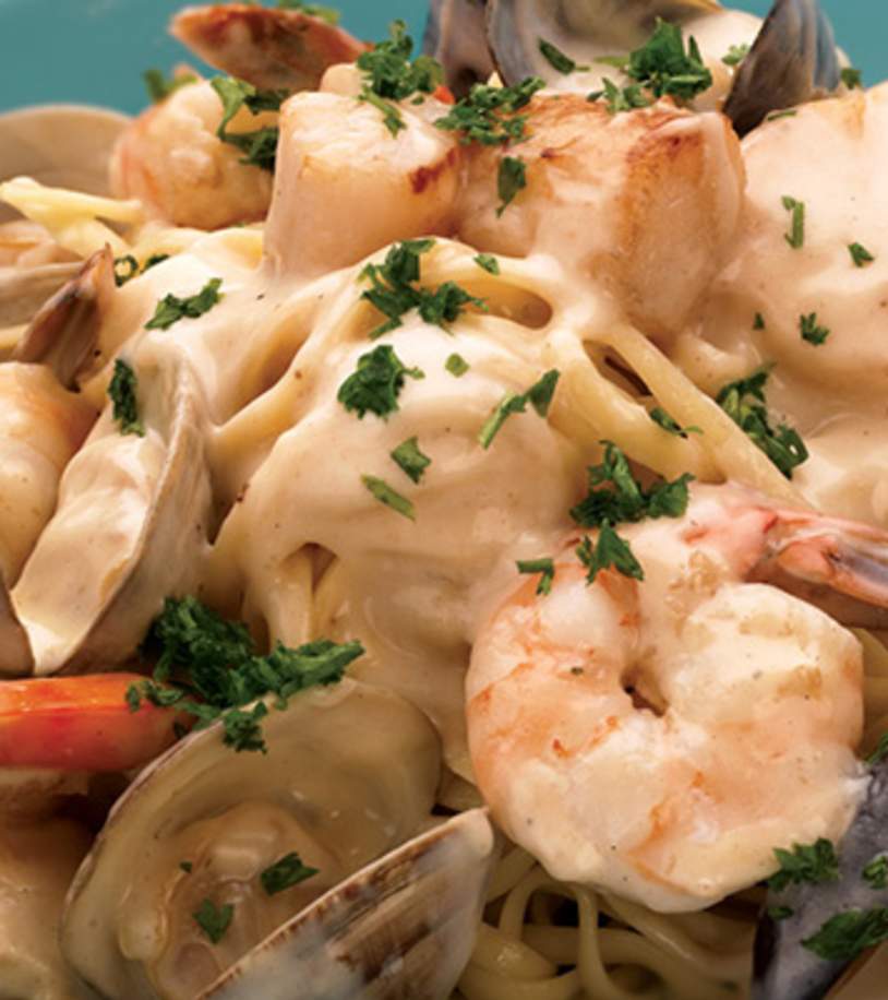 Big Fish Grill on The Riverfront