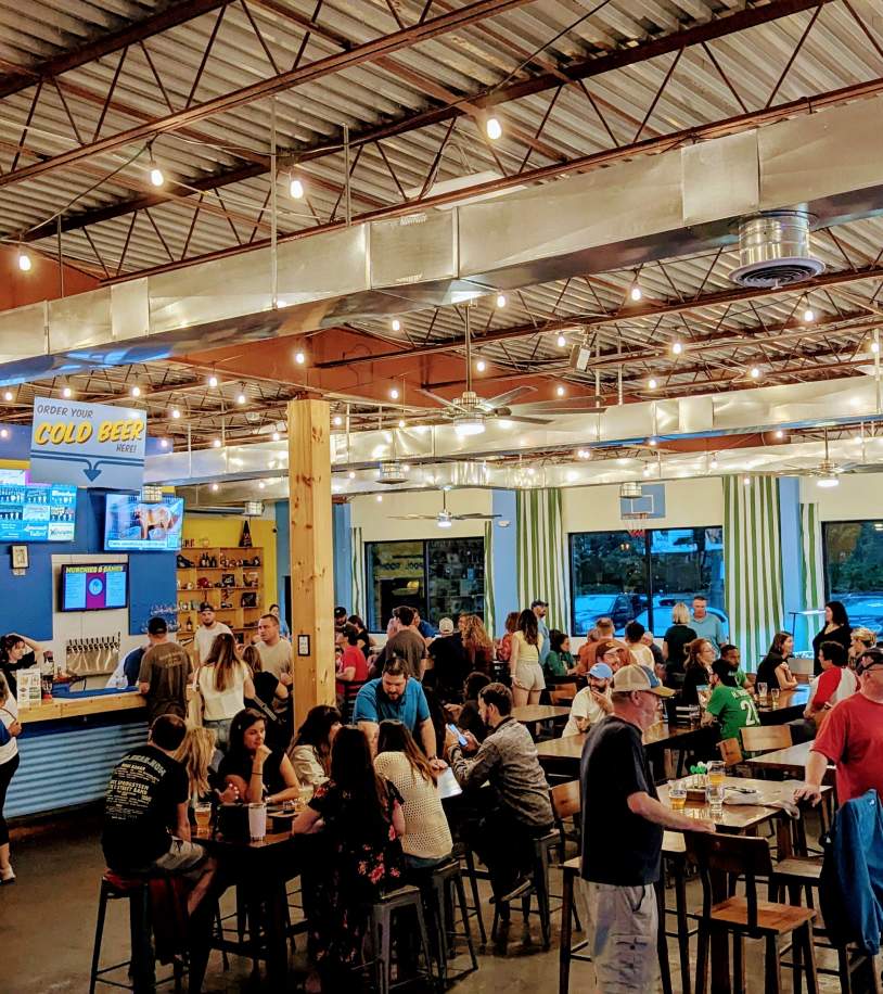 Wilmington Brew Works North