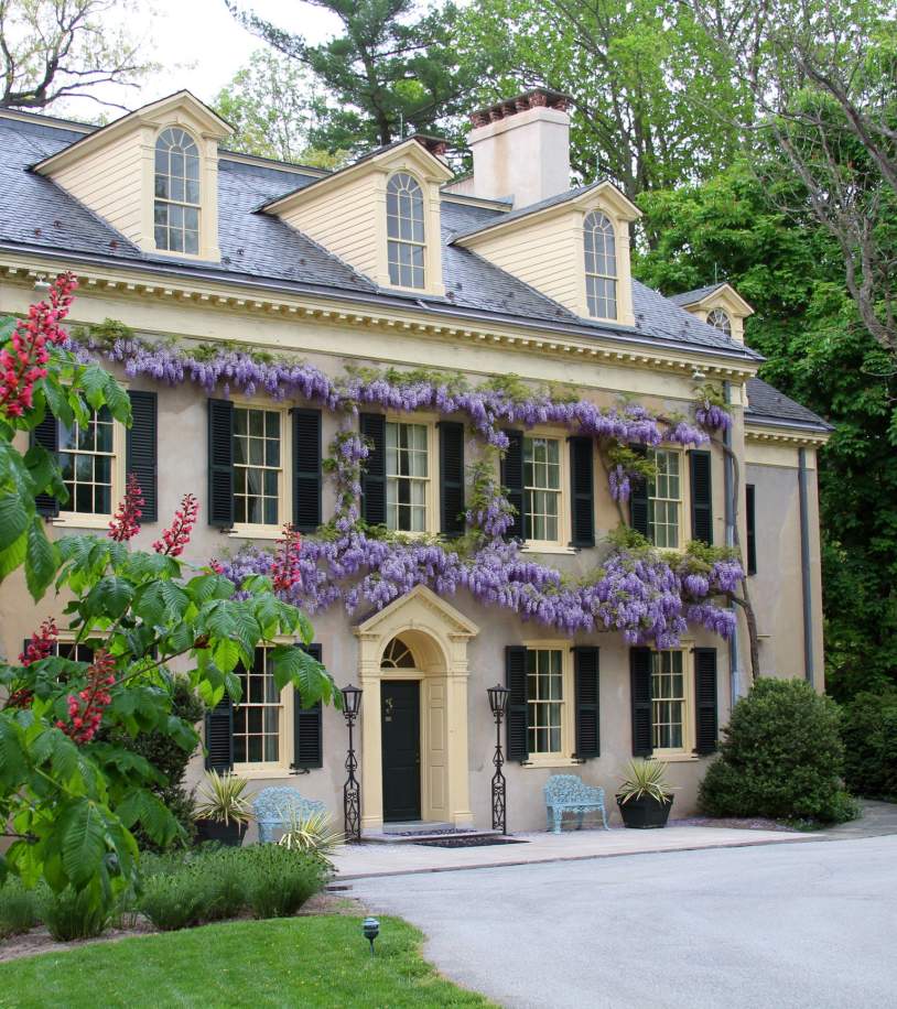 Hagley Museum and Library