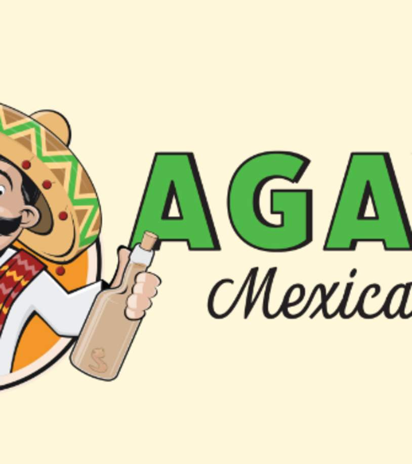 Agave Mexican Grill