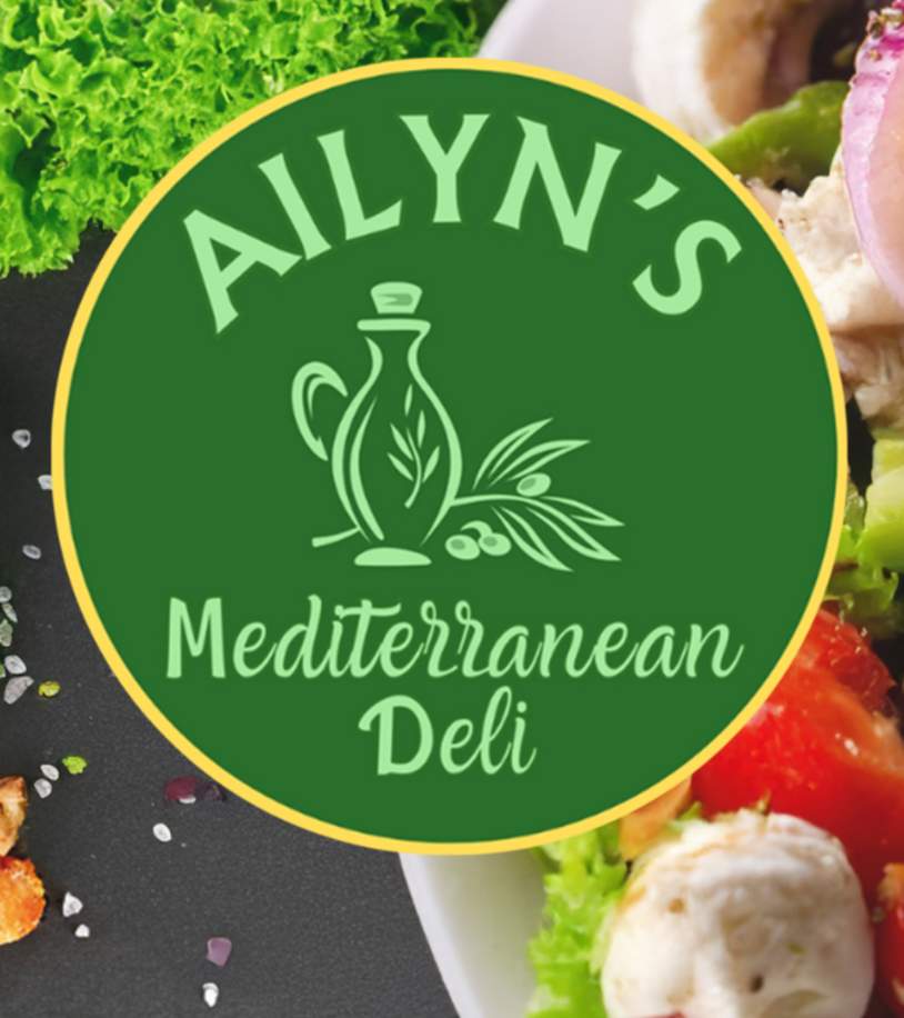 Ailyn’s Mediterranean Deli