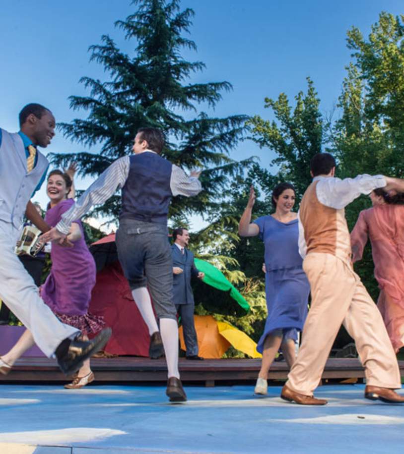 Delaware Shakespeare