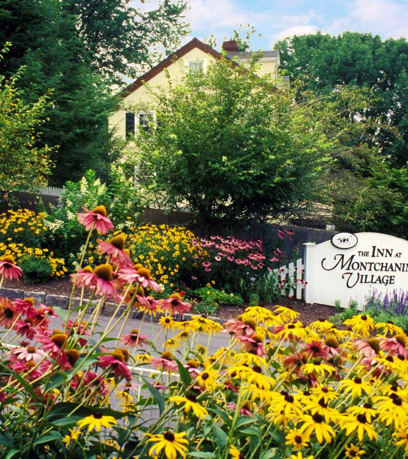 Inn at Montchanin Village & Spa