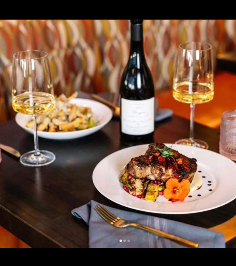 Brandywine Brasserie