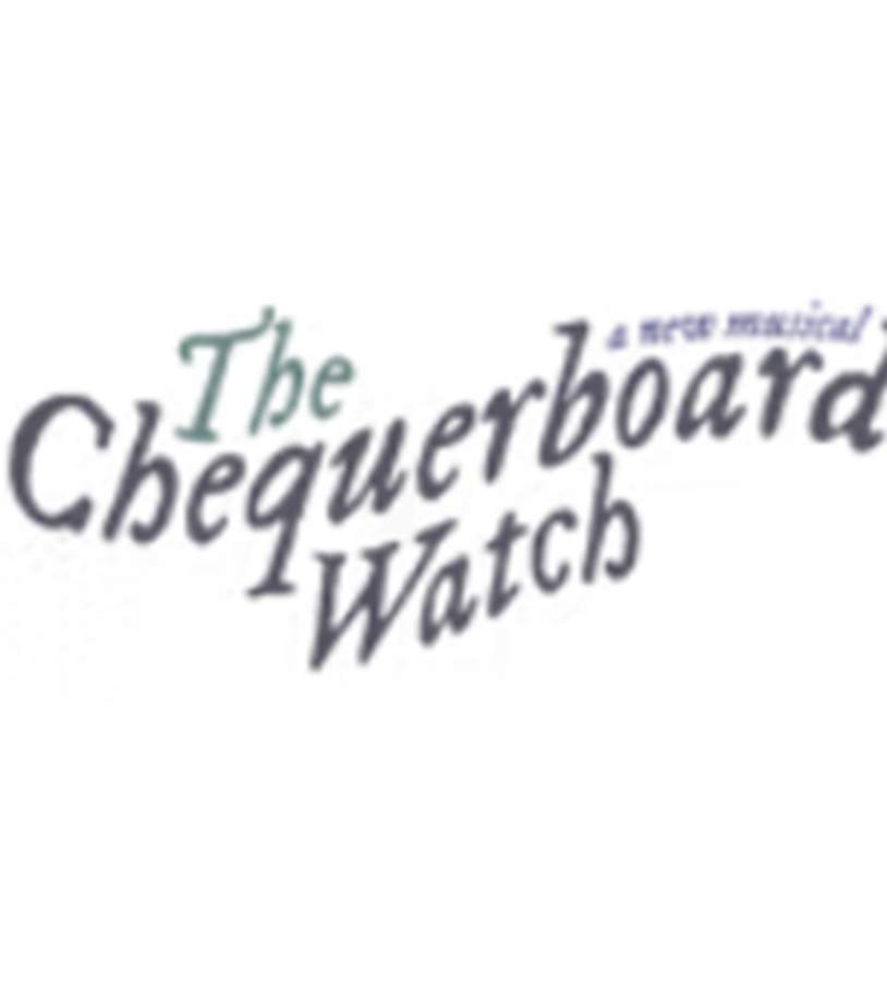THE CHEQUERBOARD WATCH