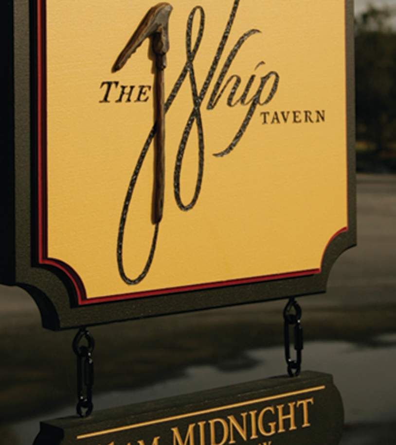 The Whip Tavern