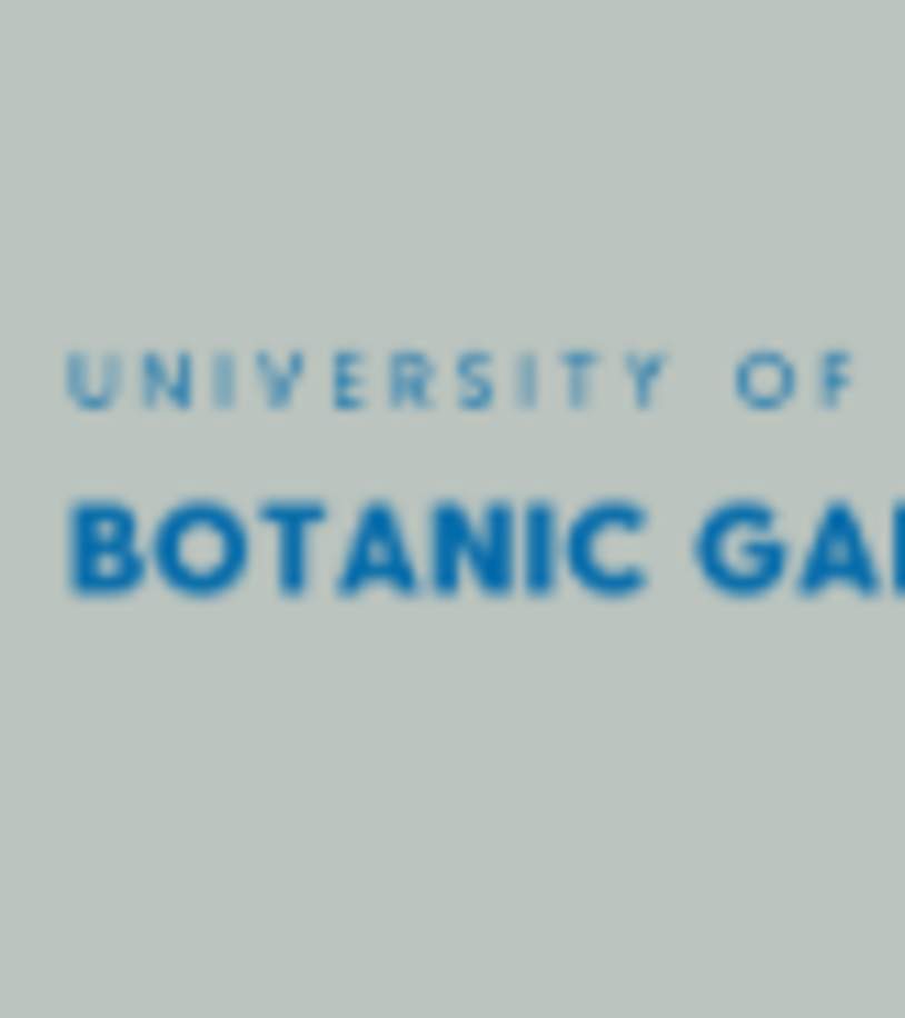 University of Delaware, Botanic Gardens