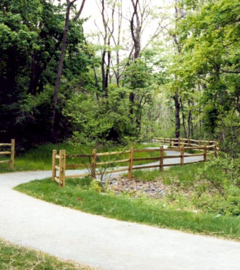 White Clay Creek State Park