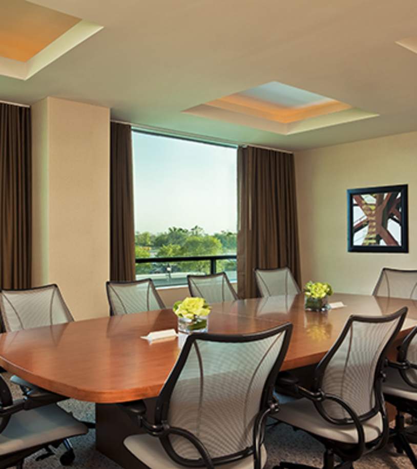 The Westin Wilmington