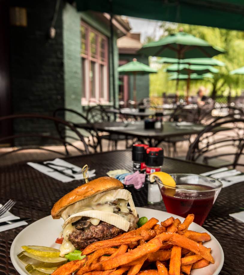 Kid Shelleen's Trolley Square