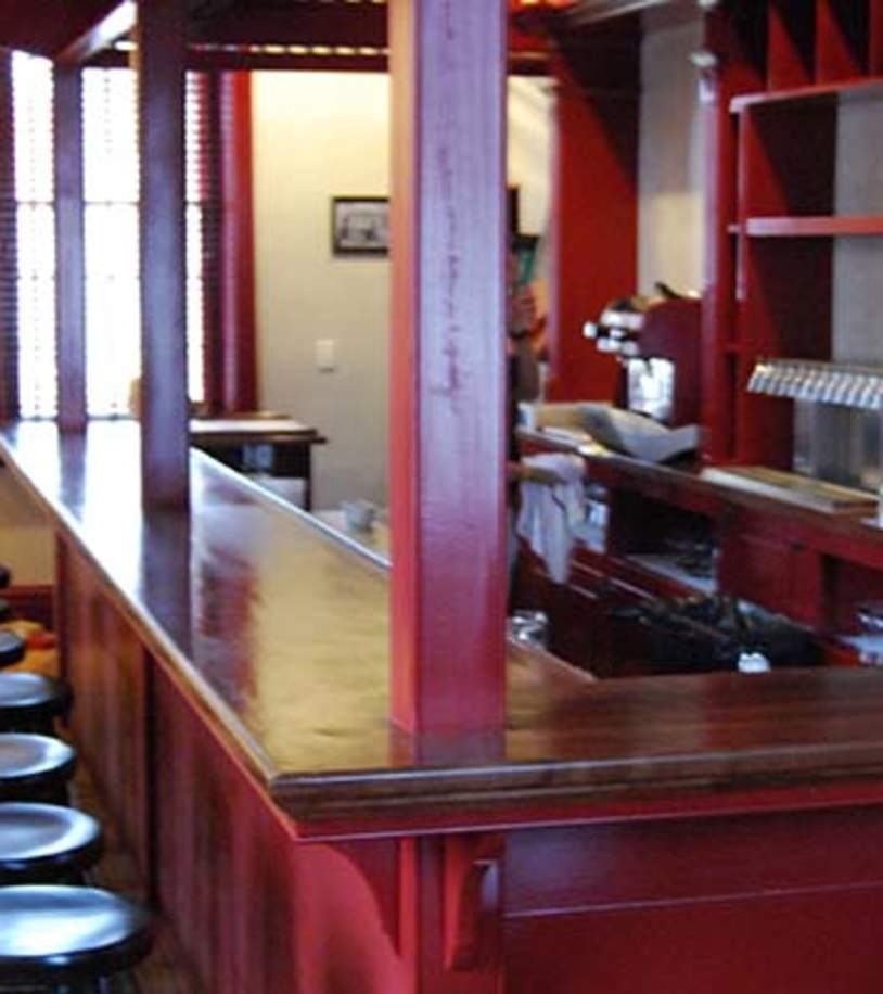 Cantwell's Tavern