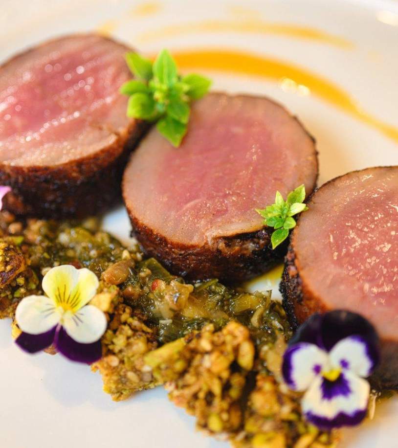Bardea Steak