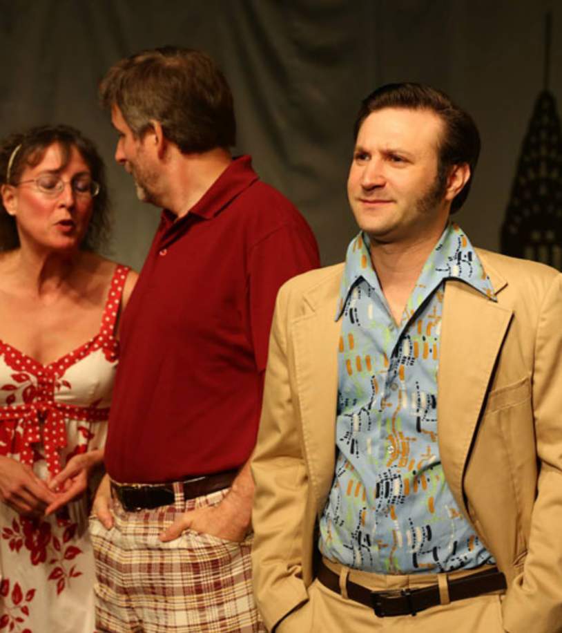 Chapel Street Players