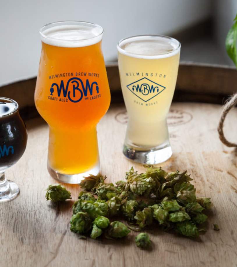 Wilmington Brew Works
