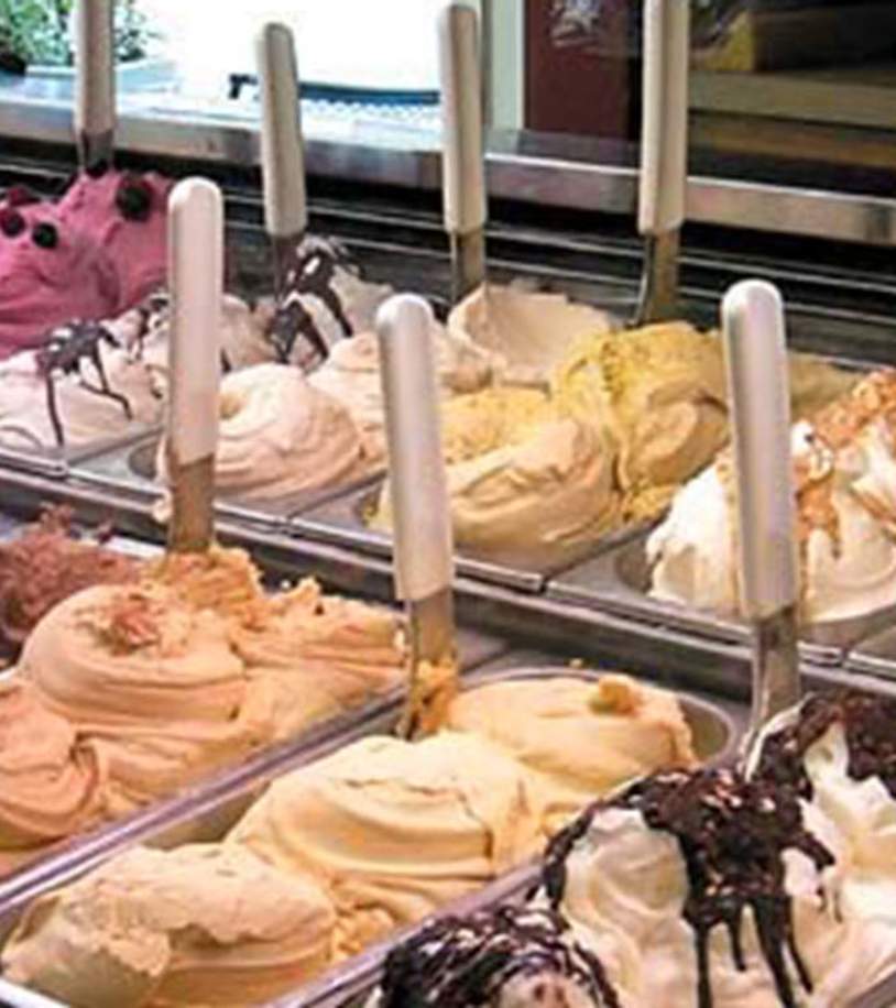 Caffé Gelato
