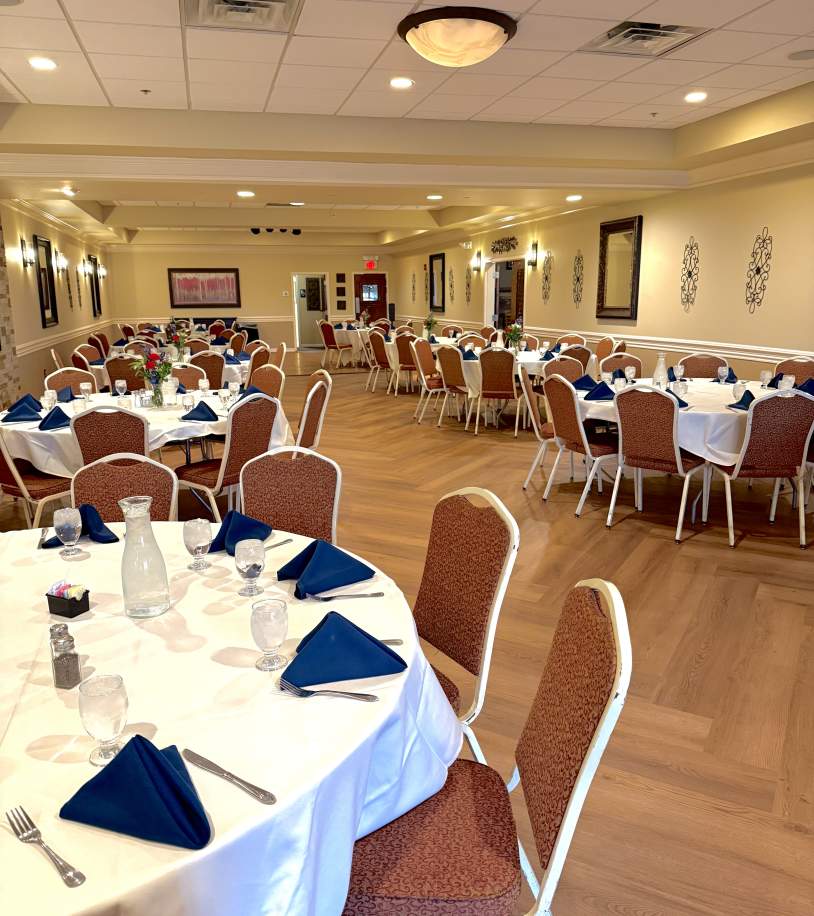Timothy's Riverfront Grill