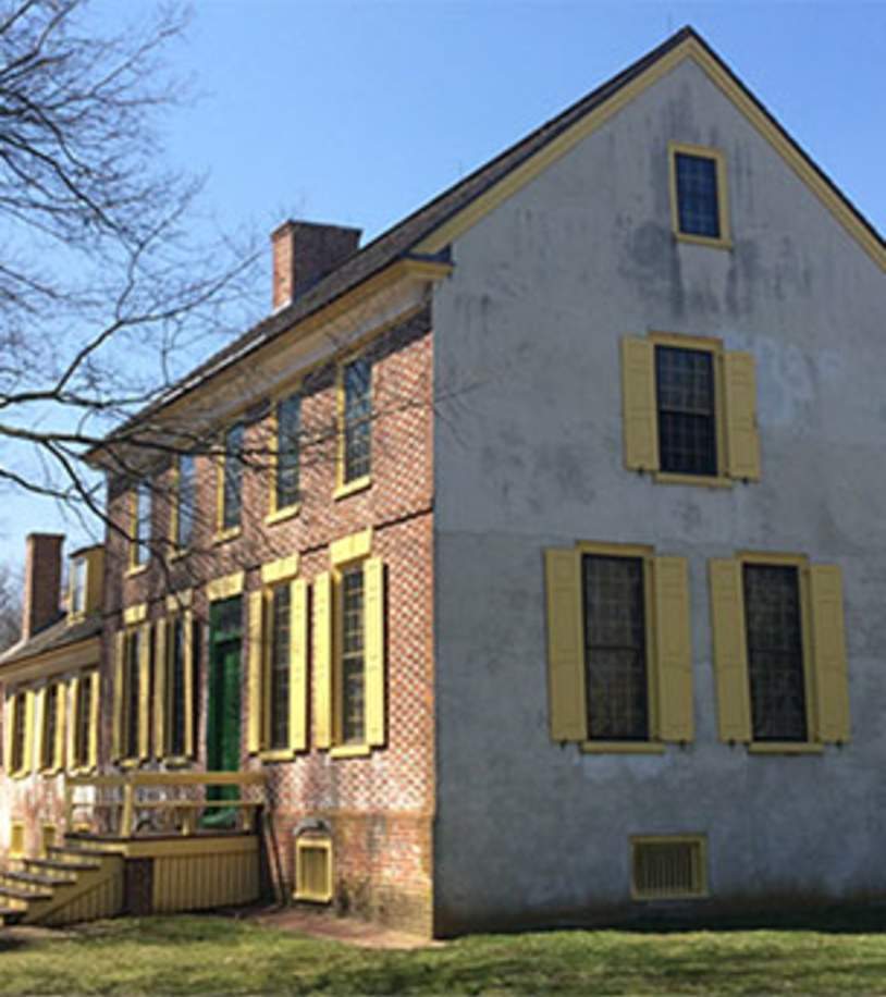 First State National Historical Park