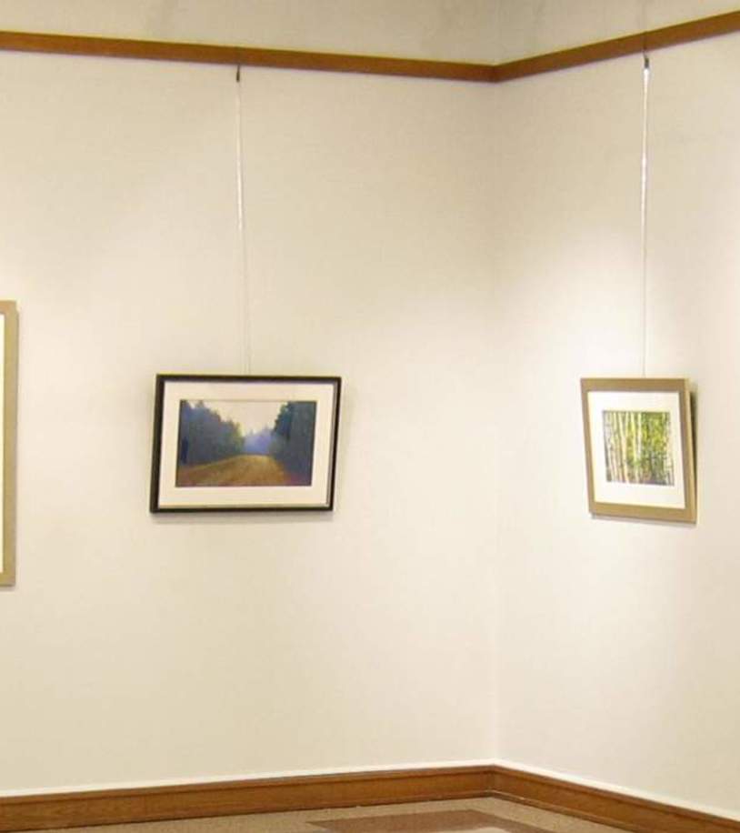 Mezzanine Gallery