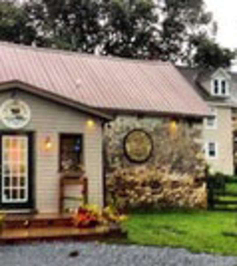 Woodside Farm Creamery