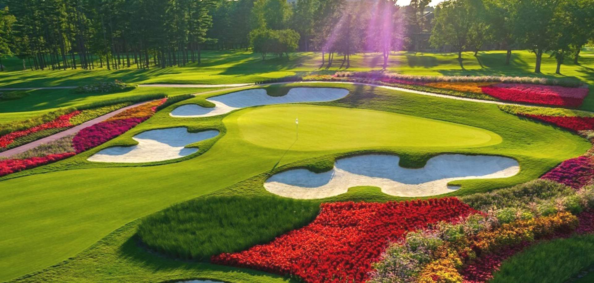 Stevens Point Area | Blog | Your Guide to the U.S. Senior Open