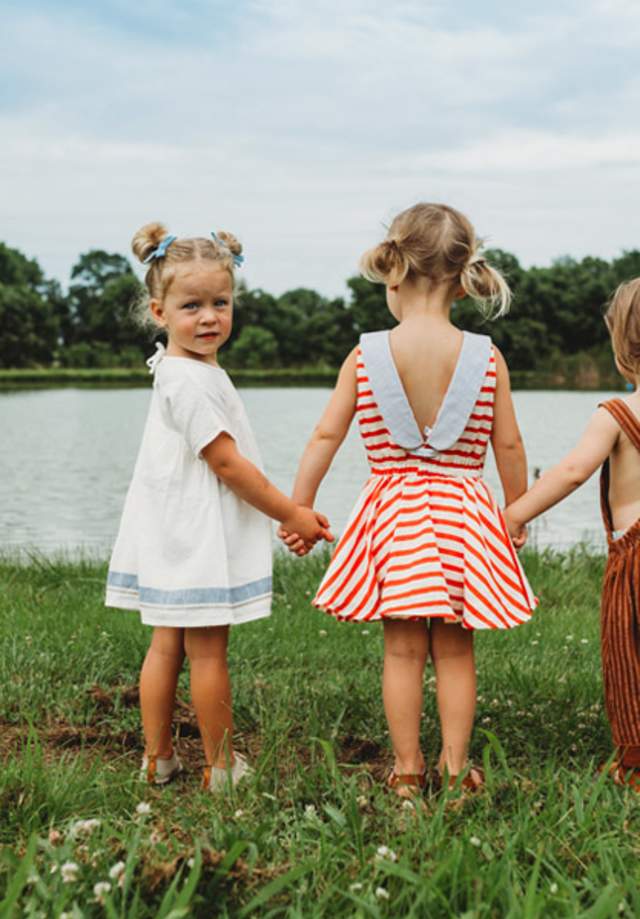 Summer Family Fun at Eckert's Boyd Orchards
