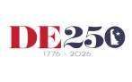 Delaware 250 Logo 477x305