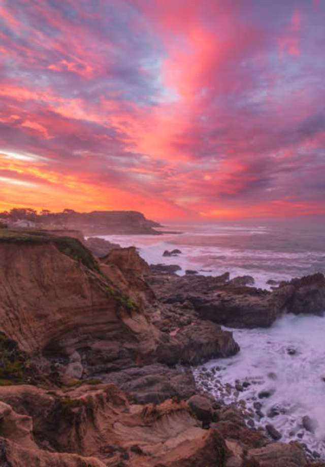 San Francisco Penninsula