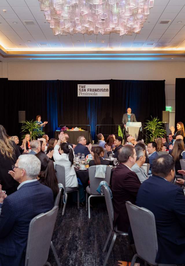 2026 Annual Luncheon Banner Image