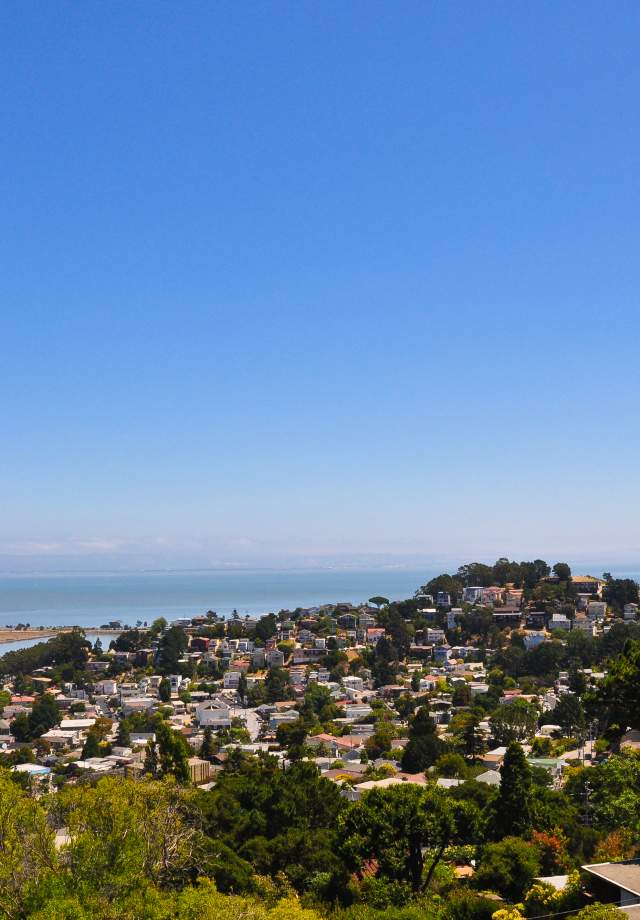 City of BrisbaneBrisbane