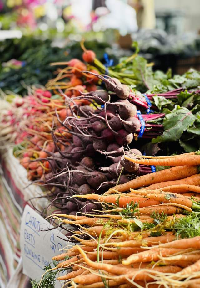 Farmers Market