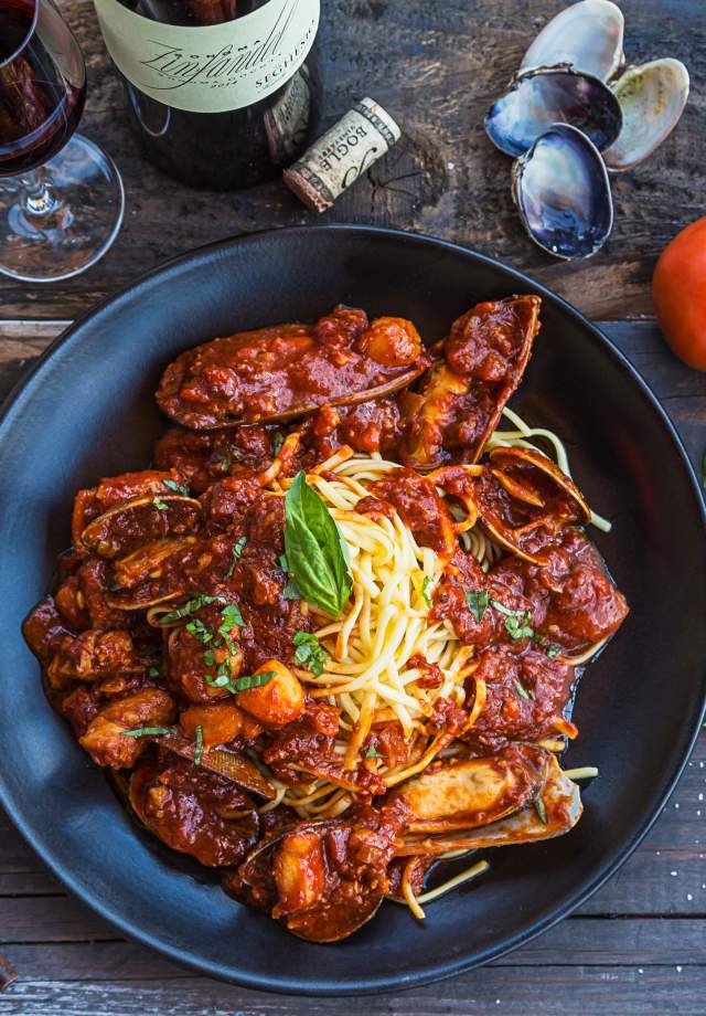 Italian_Pasta_7_Mile_House_SanMateoCounty_SiliconValley