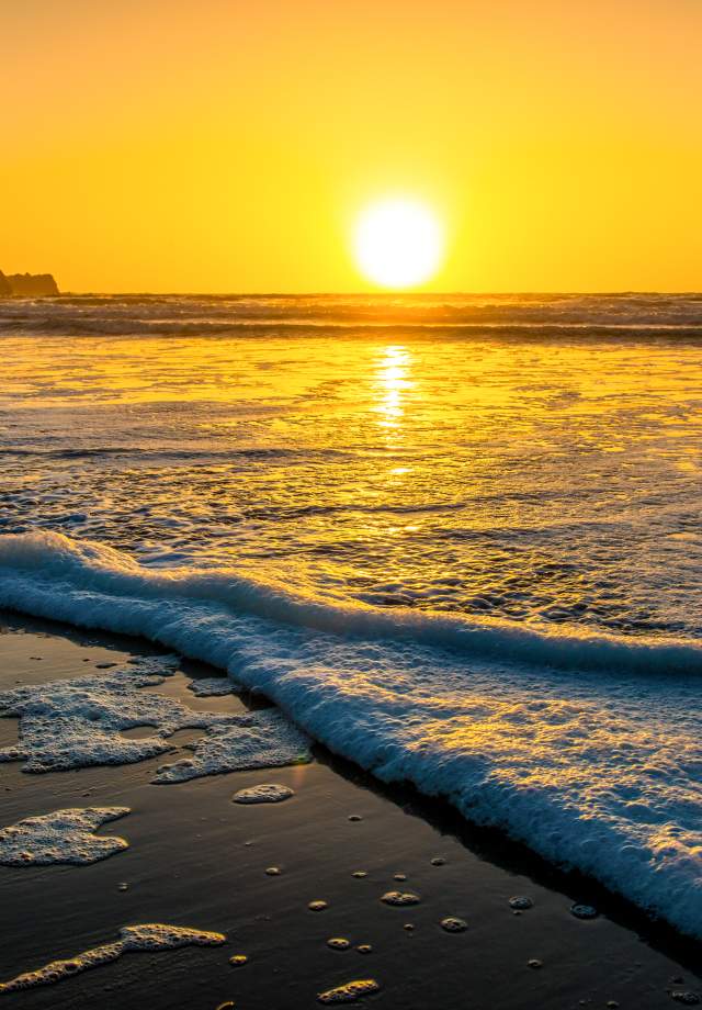 Pacifica_Sunset_by_BradlleyWittke_SanMateoCounty_SiliconValley