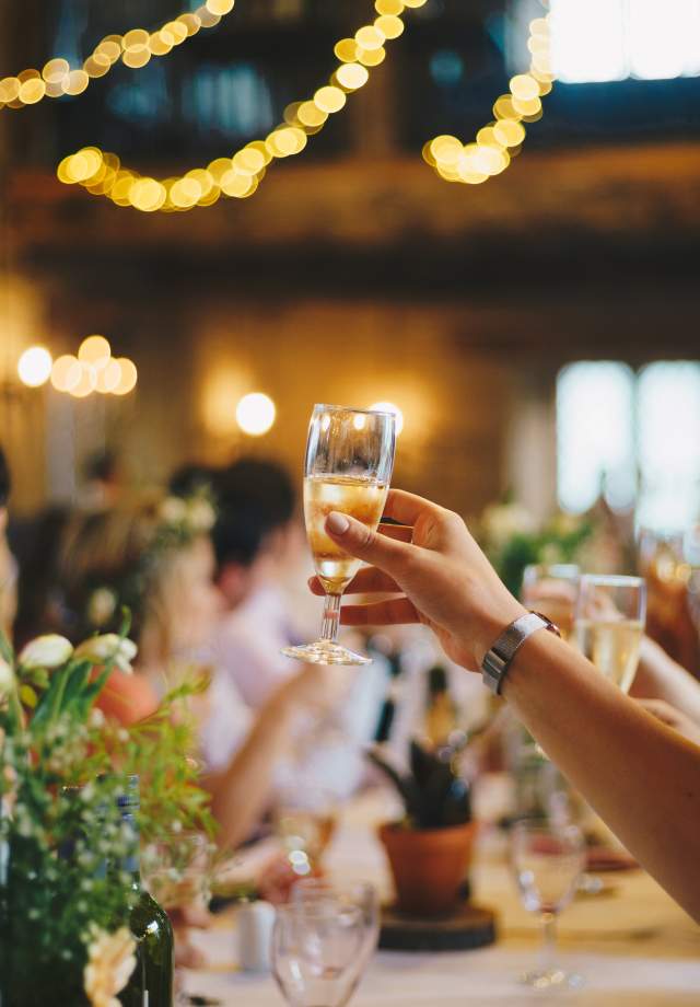 Unique-Private-Wedding-Event