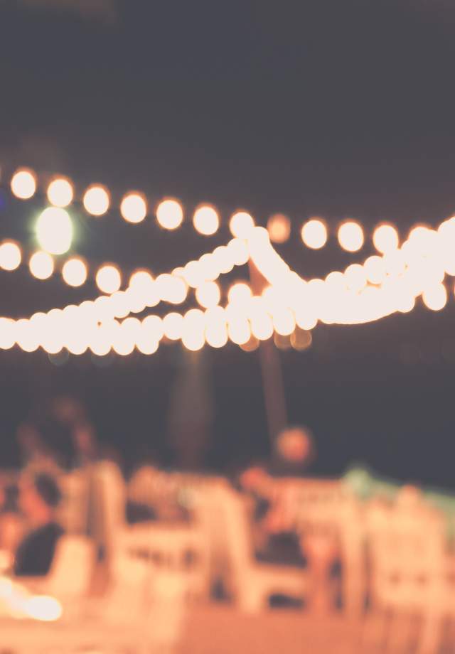 Food and Drink Events