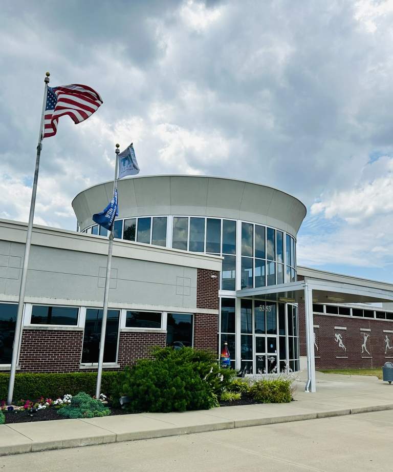 THCVB Office