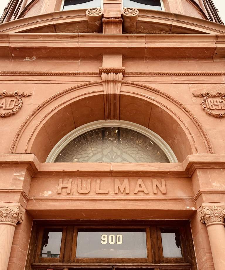 Hulman and Company Building