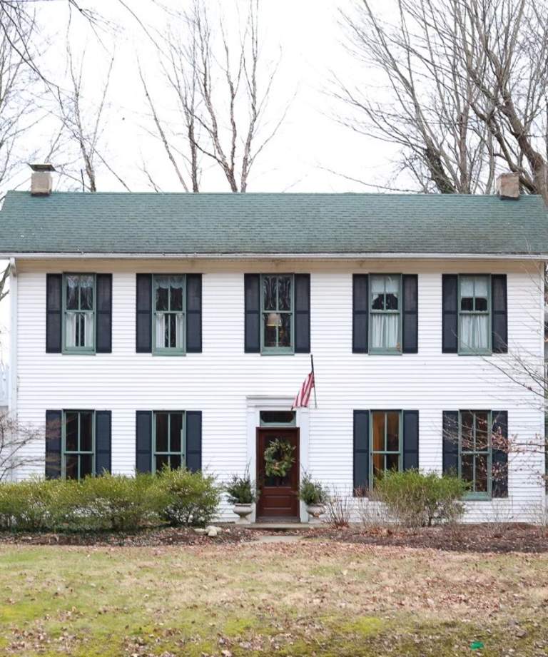 Sycamore Farmhouse Bed and Breakfast