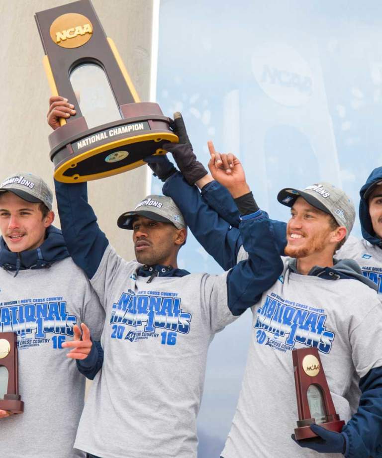 Lavern Gibson Winners