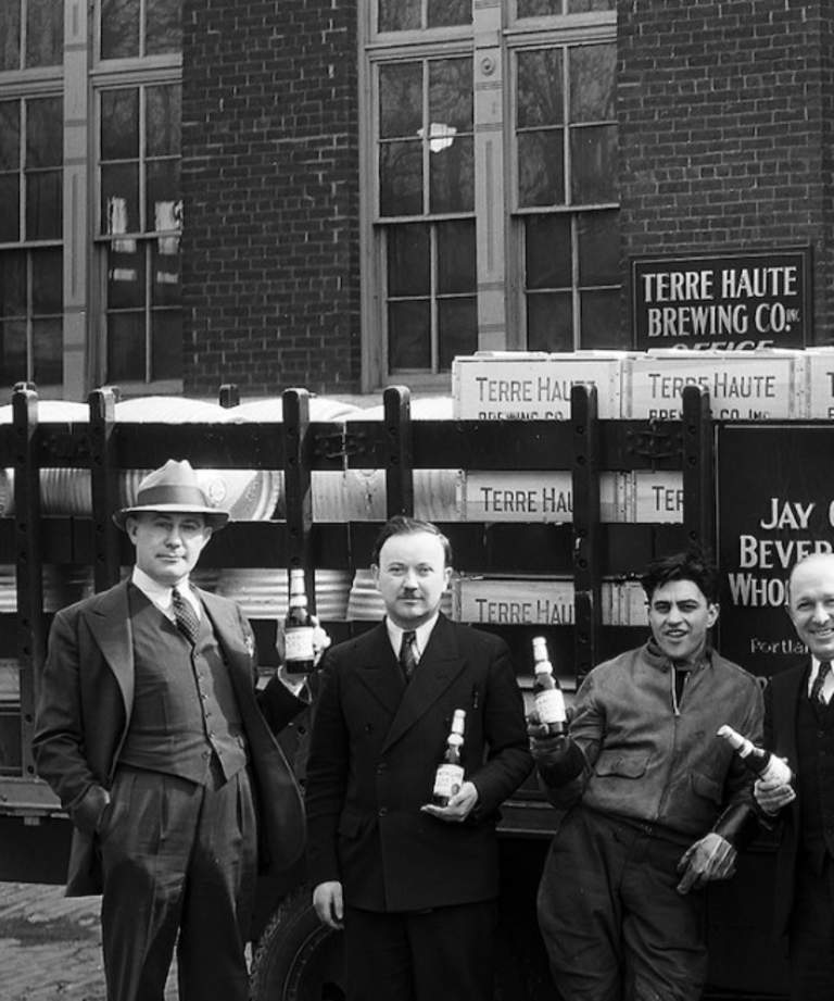 THBC historic photo